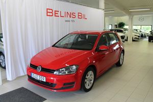 Volkswagen Golf bild 1