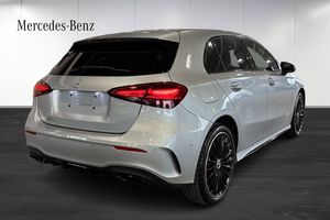 Mercedes A250 bild 4