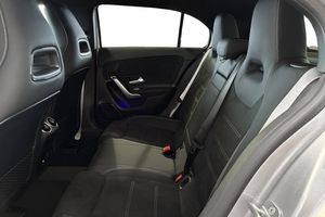 Mercedes A250 bild 10