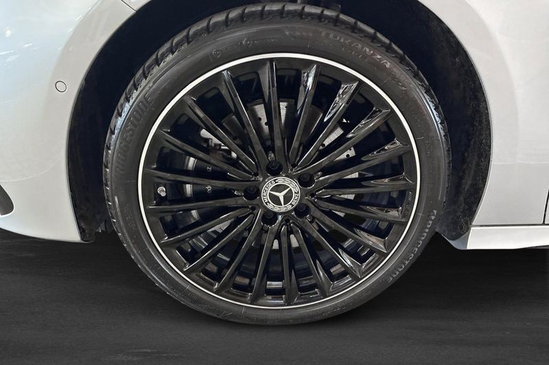 Mercedes A250 bild 5