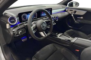 Mercedes A250 bild 6