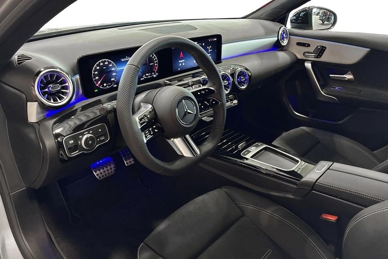 Mercedes A250 bild 6