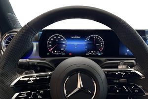 Mercedes A250 bild 7
