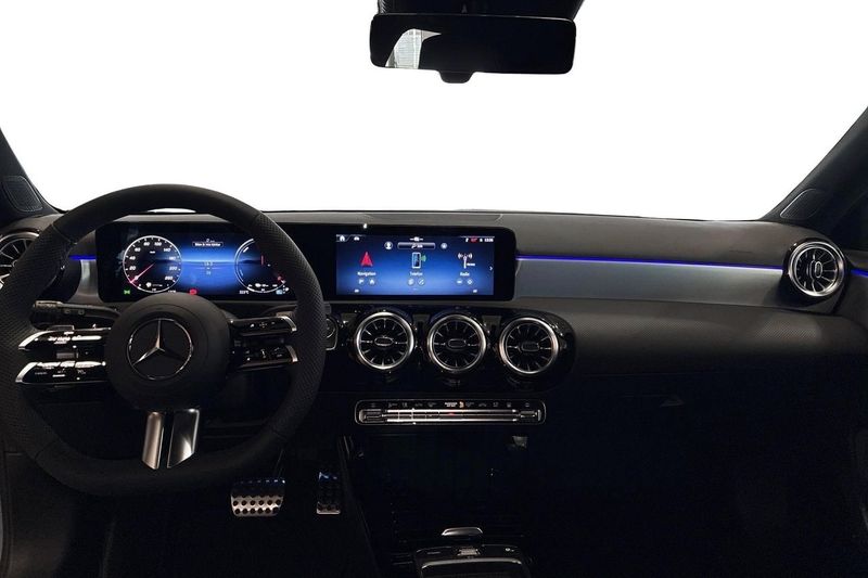 Mercedes A250 bild 8