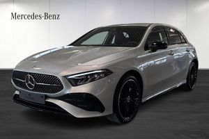 Mercedes A250 bild 1