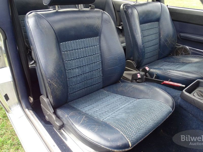 BMW 633 bild 53