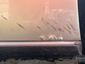 BMW 633 bild 87