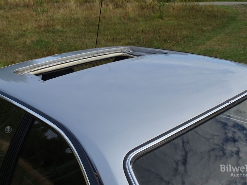 BMW 633 bild 31