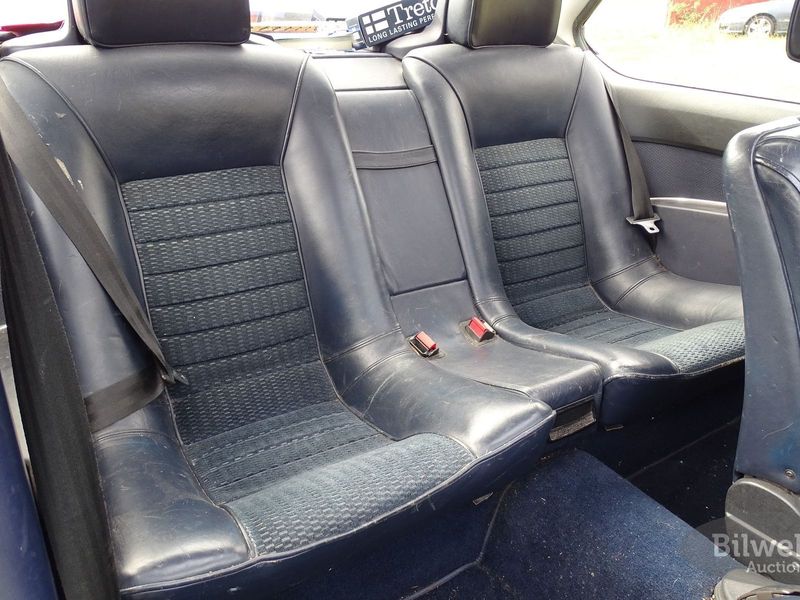 BMW 633 bild 56