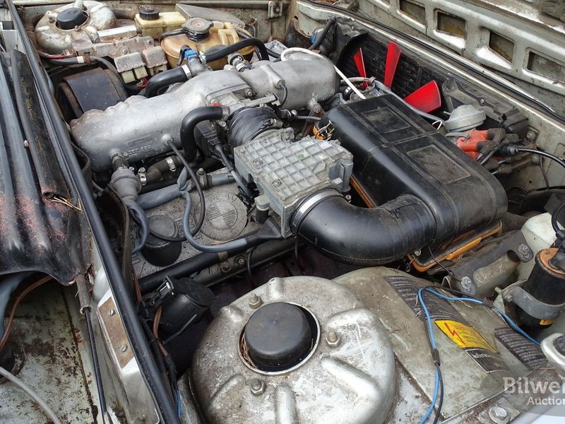 BMW 633 bild 71