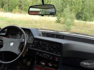 BMW 633 bild 49