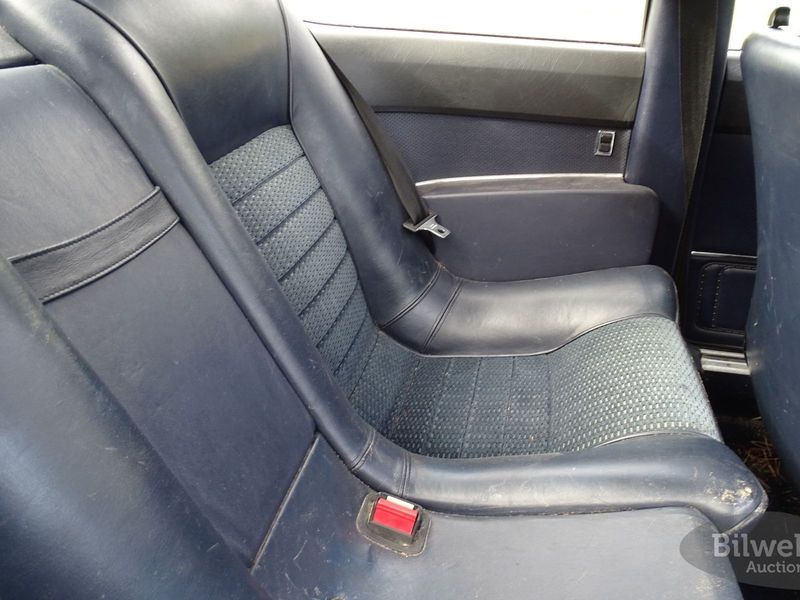 BMW 633 bild 58