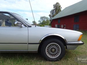 BMW 633 bild 13