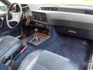 BMW 633 bild 50