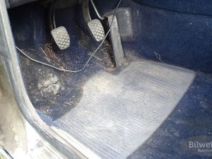 BMW 633 bild 34