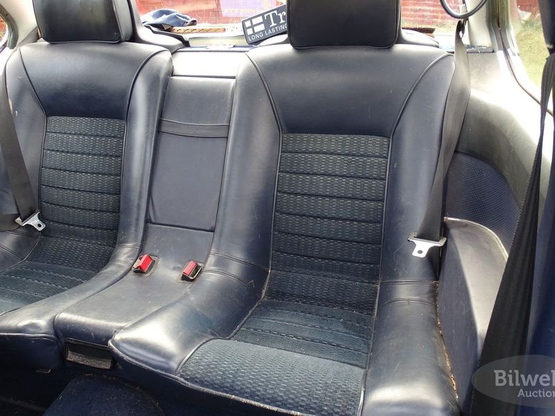 BMW 633 bild 43