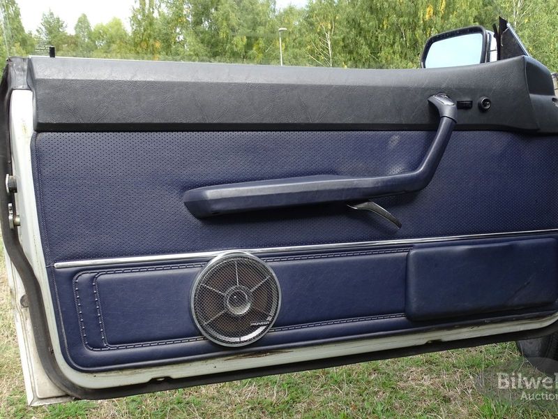 BMW 633 bild 33