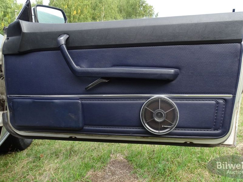 BMW 633 bild 46