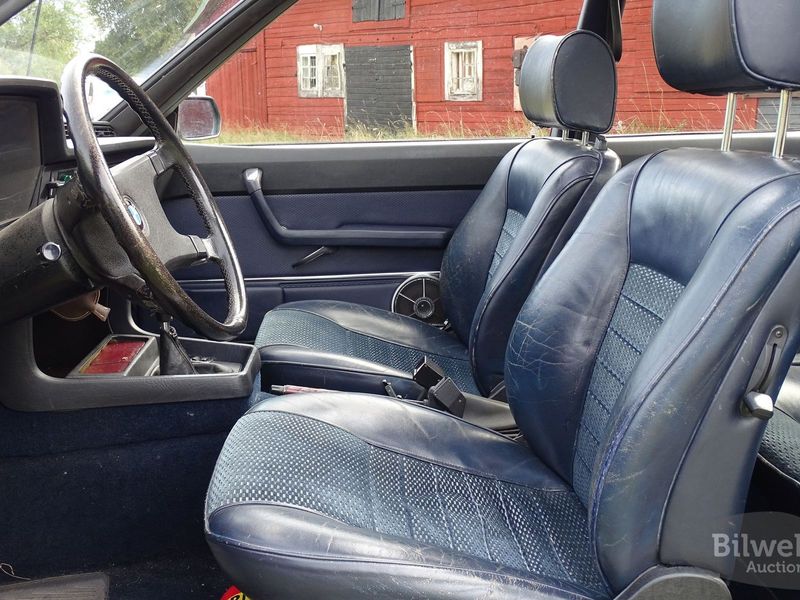 BMW 633 bild 36