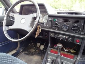 BMW 633 bild 61