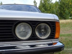 BMW 633 bild 7