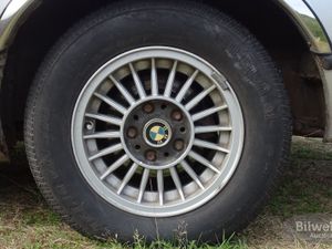 BMW 633 bild 18