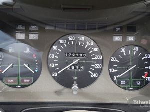 BMW 633 bild 38