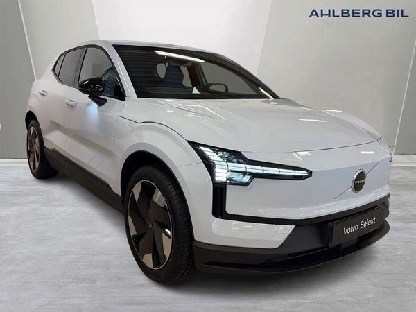 Volvo EX30 P5 RWD Long Range Plus ?, Elmanövrerade Framst... - 2027