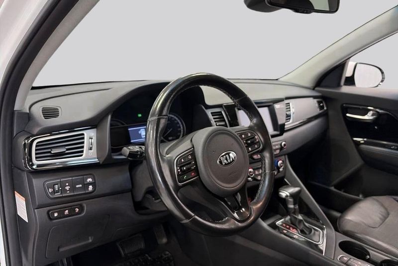 Kia Niro bild 10