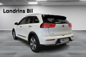 Kia Niro bild 6