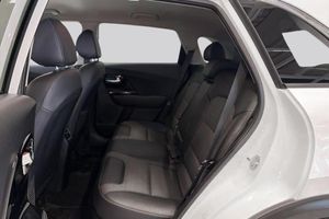 Kia Niro bild 9