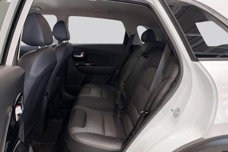 Kia Niro bild 9