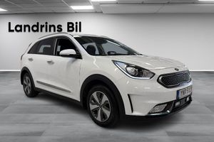 Kia Niro bild 3