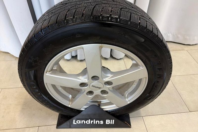 Kia Niro bild 16