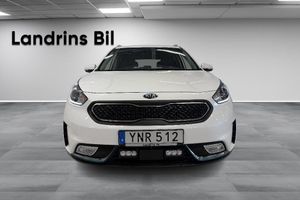 Kia Niro bild 2