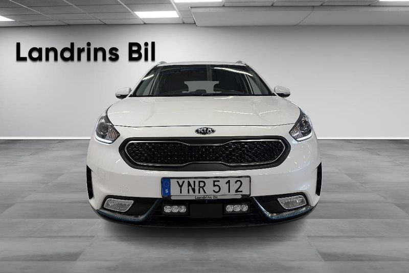 Kia Niro bild 2