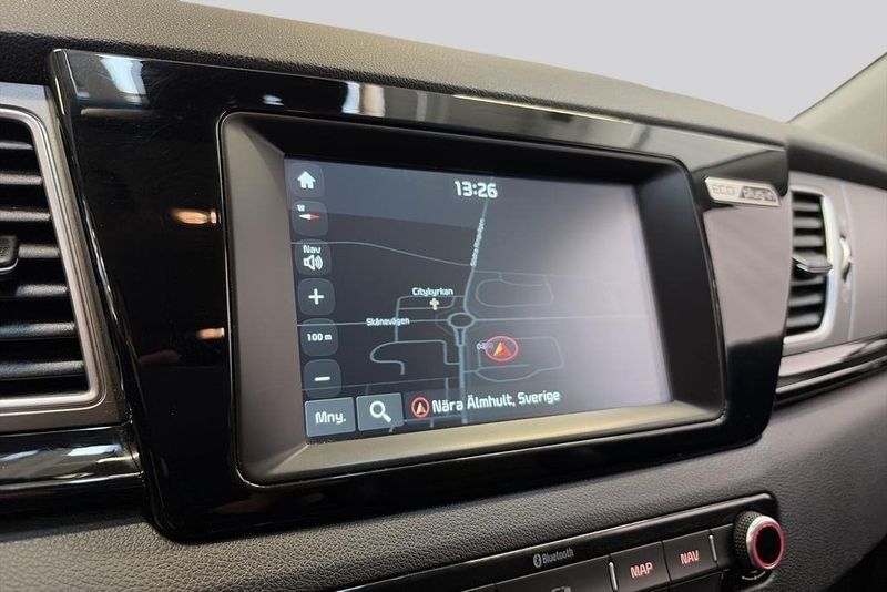 Kia Niro bild 11