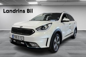 Kia Niro bild 1