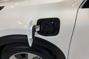 Kia Niro bild 15