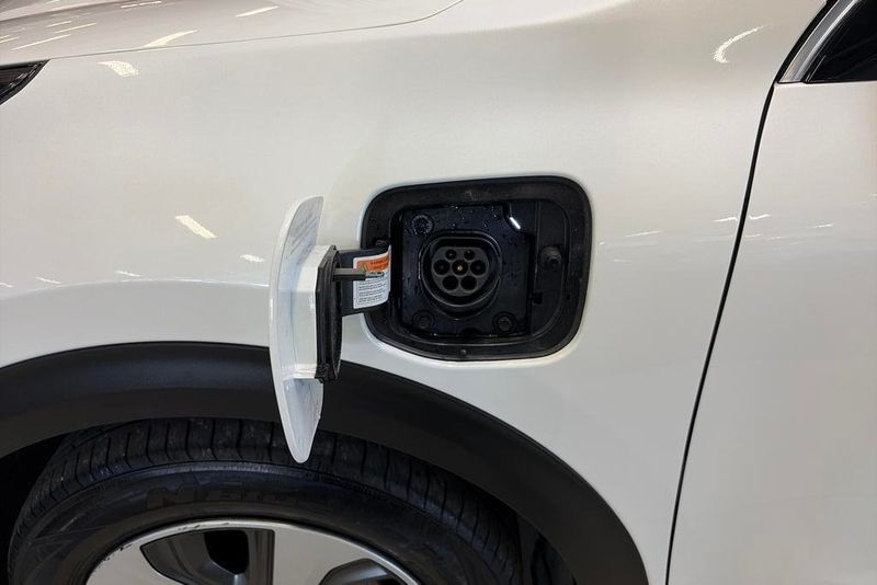 Kia Niro bild 15