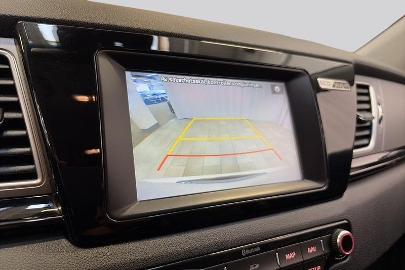 Kia Niro bild 12