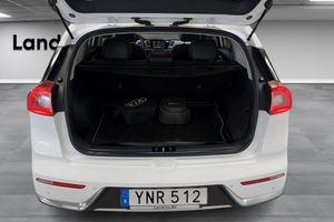 Kia Niro bild 14