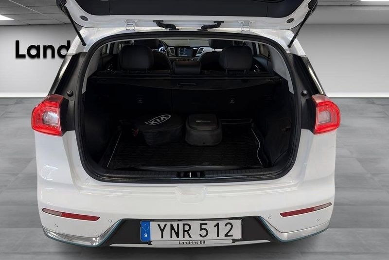 Kia Niro bild 14