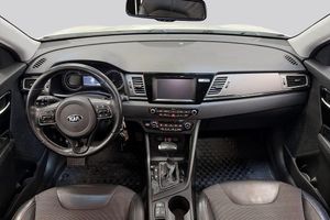 Kia Niro bild 7