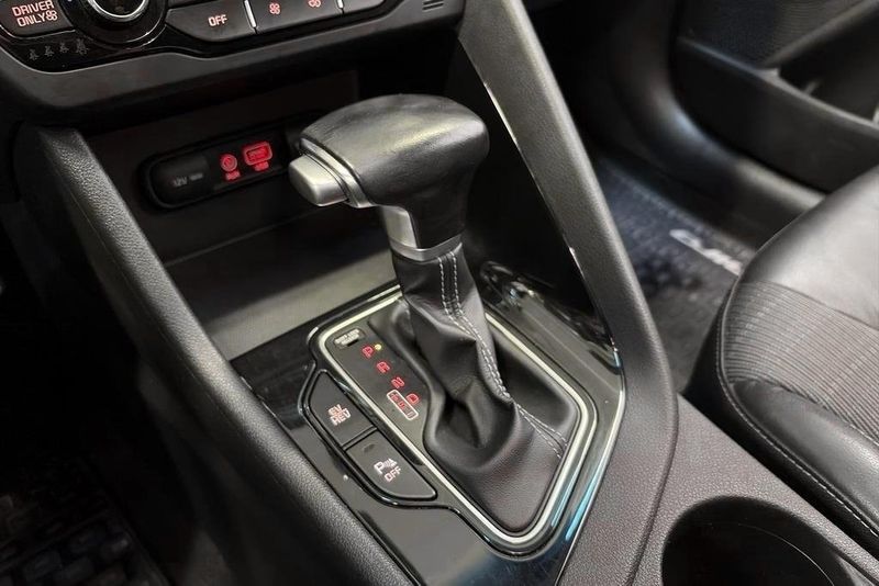 Kia Niro bild 13