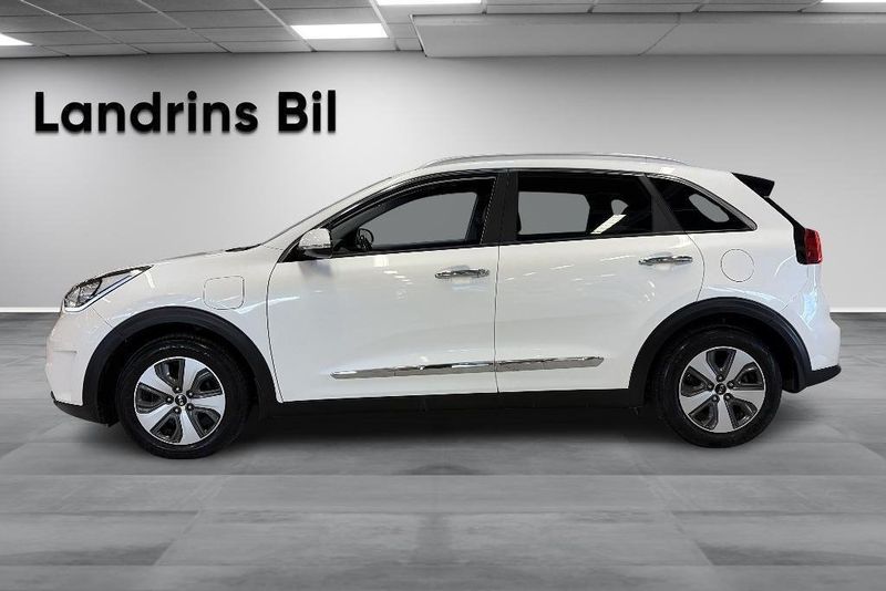 Kia Niro bild 4