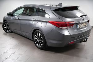 Hyundai i40 bild 9