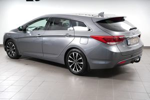 Hyundai i40 bild 10