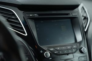 Hyundai i40 bild 17