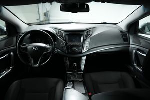 Hyundai i40 bild 23